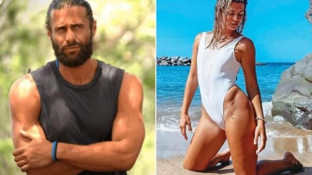 Έρωτας στο Survivor με την Σταυρούλα και τον… νέο Βασάλο (ΒΙΝΤΕΟ)