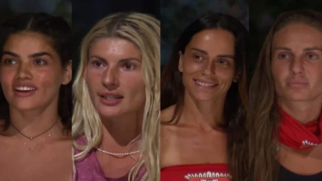 Survivor 2024 spoiler 14/02: Απίστευτη ανατροπή! Αυτή η παίκτρια αποχωρεί οριστικά