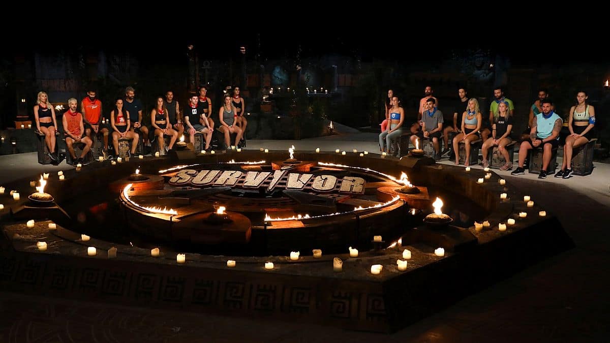 Survivor 2024 spoiler 15/02: Διάλυση! Απειλούν με βασική αποχώρηση οι παίκτες – «Αν δεν σταματήσει αυτό φεύγουμε…»