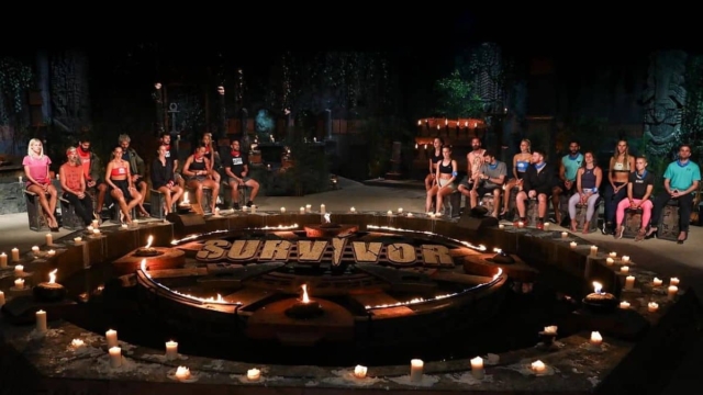 Survivor 2024 spoiler 19/02: 3 φορές έχει ζητήσει να αποχωρήσει οικειοθελώς – Την «μπλοκάρουν» οι ρήτρες και η παραγωγή