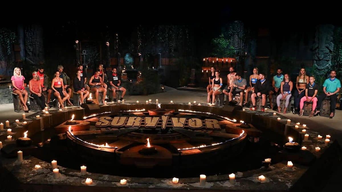 Survivor 2024 spoiler 19/02: 3 φορές έχει ζητήσει να αποχωρήσει οικειοθελώς – Την «μπλοκάρουν» οι ρήτρες και η παραγωγή