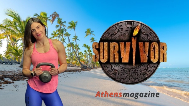 Survivor 2024 spoiler – Ευγενία Μπόρλα: Ποια είναι η νέα παίκτρια που μπαίνει στο Survivor!
