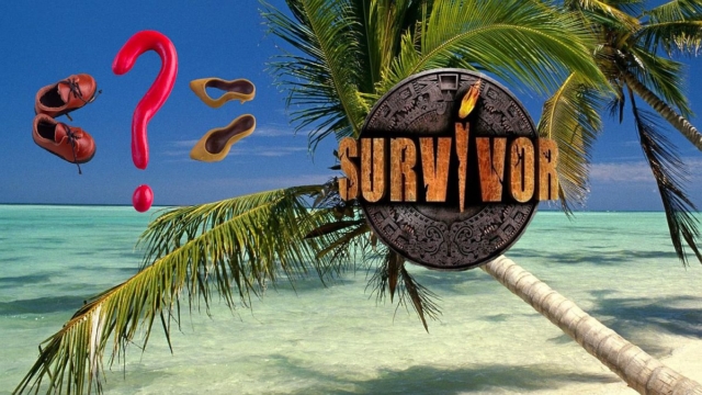 Survivor 2024 spoiler 23/02: Κρύφτηκαν στο δάσος και ήρθαν πολύ πολύ κοντά – Τα παθιασμένο φιλιά και οι καυτές στιγμές
