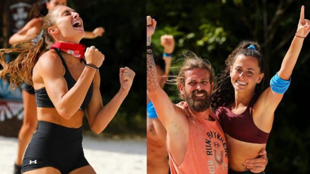 Τεράστια έκπληξη με το Survivor 2024: Τα πάνω κάτω