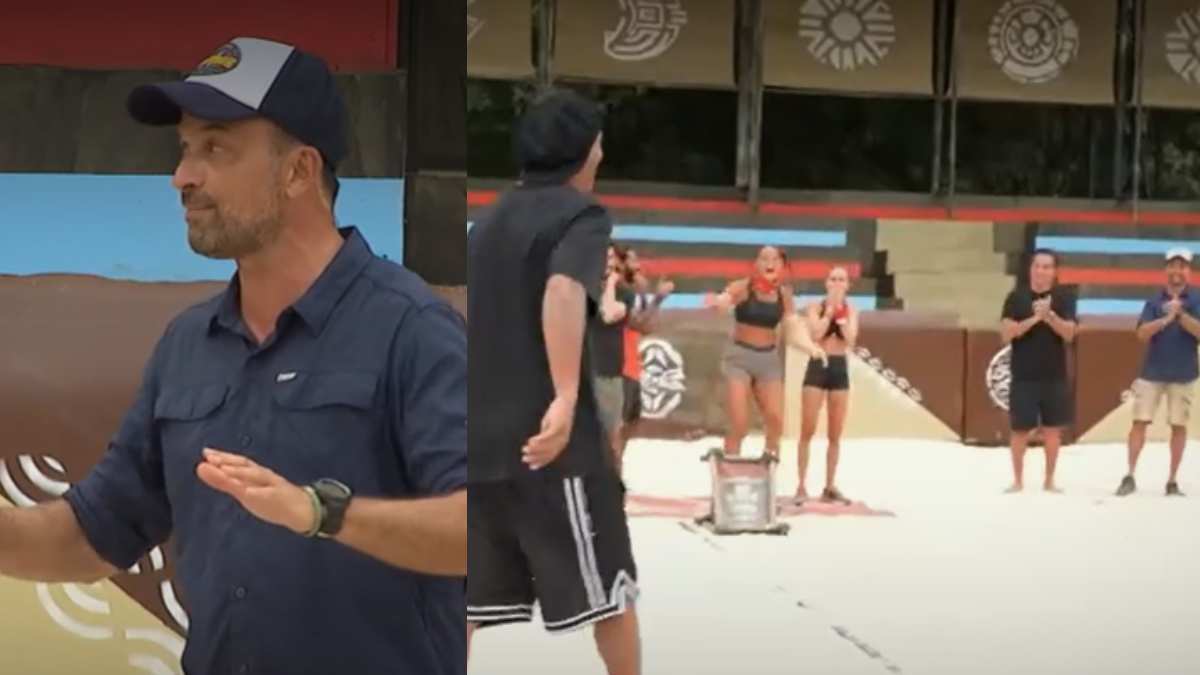 Survivor trailer 25/02: Ουρλιάζουν από ευτυχία οι παίκτες με τον ανακοίνωση του Γιώργου Λιανού – «Κάγκελο» με τον σούπερ σταρ που εμφανίζεται μπροστά τους (video)