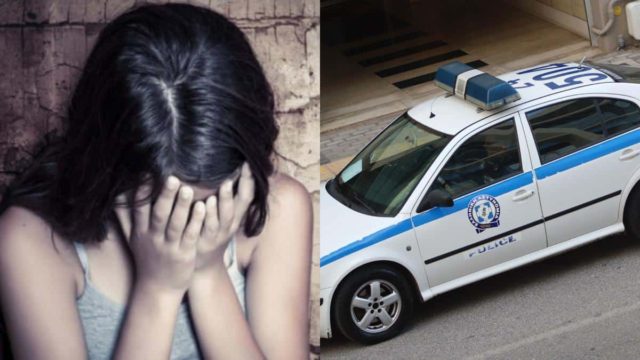 Φρίκη στο Κερατσίνι: Συνελήφθη 78χρονος για βι@σμό 14χρονου κοριτσιού – Την κακοποιούσε συστηματικά από το 2017