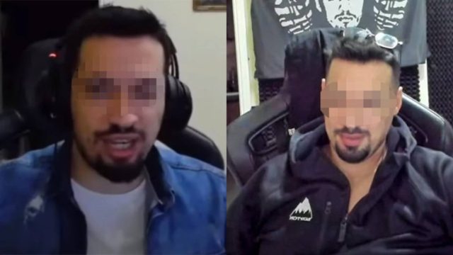 Σύλληψη Youtuber για κακοποίηση ΑμεΑ: Οι χιλιάδες followers και η μέθοδος για να βγάζει χρήματα – Στο TikTok το τελευταίο βίντεο (video)