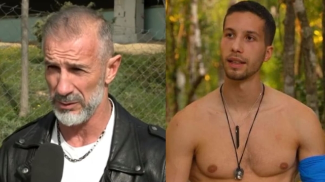 Survivor 2024: «Λέει μπαρούφες ο Άγγελος Γεωργουδάκης» – Στην αντεπίθεση ο Τάκης Καραγκούνιας (video)