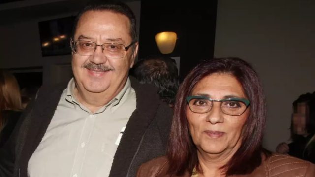 Τάσος Κωστής: «Περνάω με την γυναίκα μου την ίδια περιπέτεια με τον καρκίνο» – Η εξομολόγηση για τον Γολγοθά της οικογένειάς του (video)