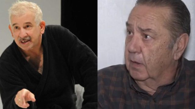 Ξεσπά ο Τάσος Κωστής για Πέτρο Φιλιππίδη: «Ποιος είναι αυτός που θα πει “θα κρατήσει μια ζωή η τιμωρία σου;”»