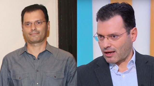 Τάσος Τεργιάκης: «Το ανακαλύψαμε τυχαία σε ήπια μορφή – Είχα πάει για άλλες εξετάσεις…»