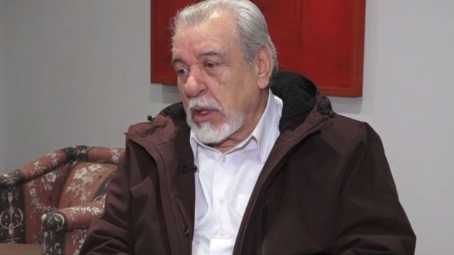 «Δίκασε» τον εαυτό του ο Τάσος Χαλκιάς: «Ήμουν αποτυχημένος, έχασα λεφτά και φίλους από…»