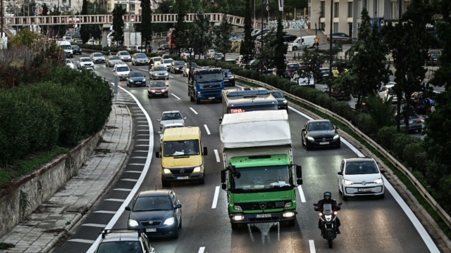 Τέλη Κυκλοφορίας 2024: Τέλος χρόνου για την πληρωμή τους – Τα πρόστιμα και ο μόνος τρόπος απαλλαγής
