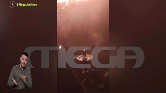 Τέμπη: Νέο αποκαλυπτικό βίντεο-ντοκουμέντο δευτερόλεπτα μετά τη φονική σύγκρουση – «Βοήθεια, είμαστε από κάτω, βοήθεια…» (video)