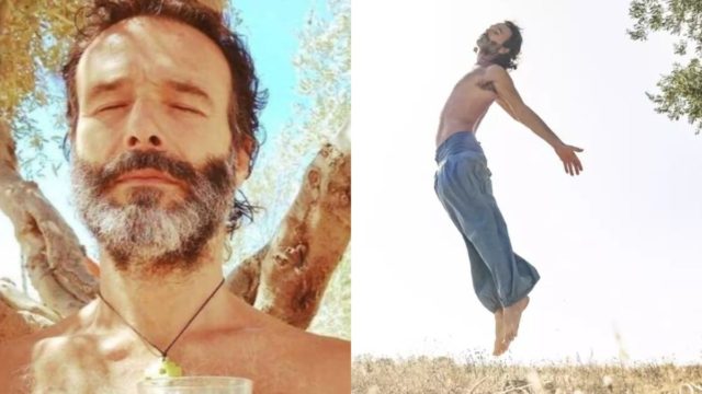Συγκινημένος ο Θανάσης Ευθυμιάδης: «57 υπέροχοι κύκλοι γύρω από τον Ήλιο» – Η ξεχωριστή ανάρτηση για τα γενέθλιά του