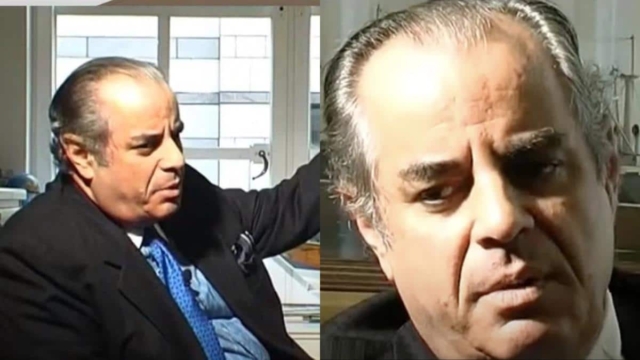 Θρήνος για τον Στάθη Κουλουκουντή – Πέθανε στα 83 του ο γνωστός εφοπλιστής