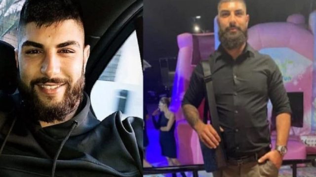 Ούτε μήνα δε χάρnκε το παιδί του: Ανείπωτος θρńνος για τον 25χρονο Μάριο που “έσβnσε” σε μία στιγμń – «Δεν γίνετε να είναι αλήθεια, αποκλείεται» (photo-video)