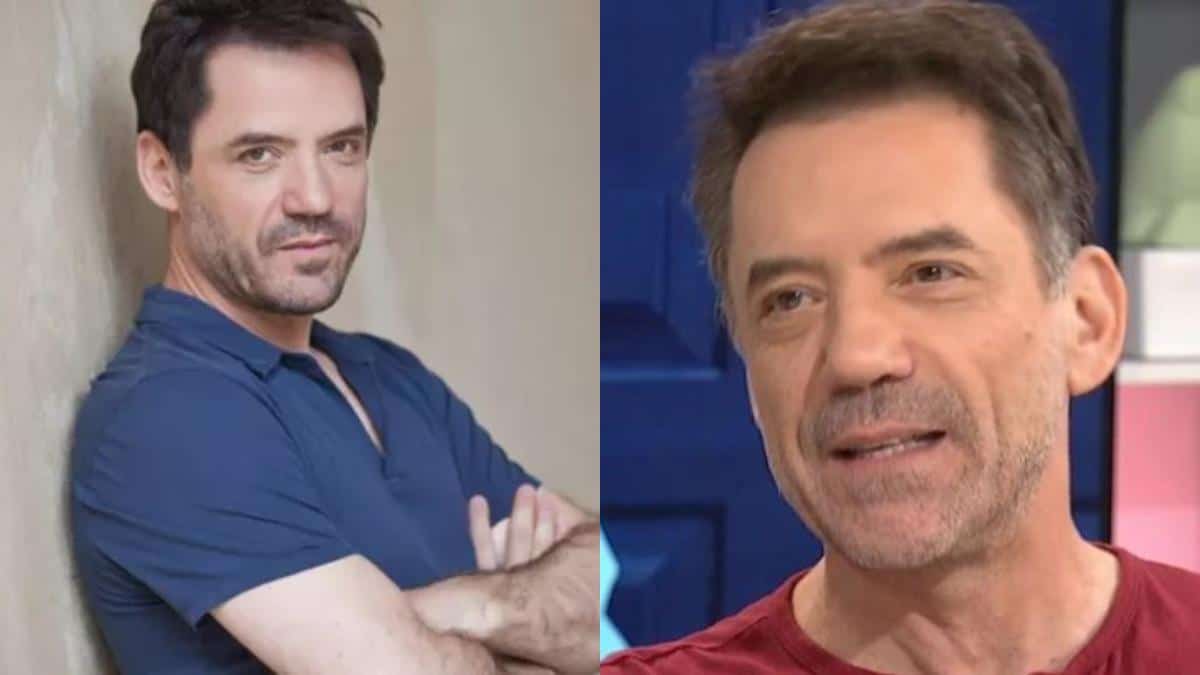 Ίδια ο μπαμπάς τους: Ο Θάνος Καλλίρης συστήνει για πρώτη φορά τα παιδιά του κι η ομοιότητα είναι εμφανής