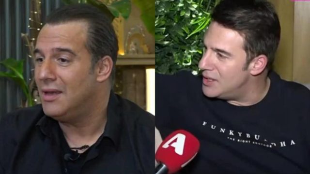 Θάνος Τζάνης: «Εγώ είμαι με την εκκλησία – Αν το παιδί μου έλεγε ότι είναι ομοφυλόφιλο, θα ήμουν φυσικά αντίθετος»