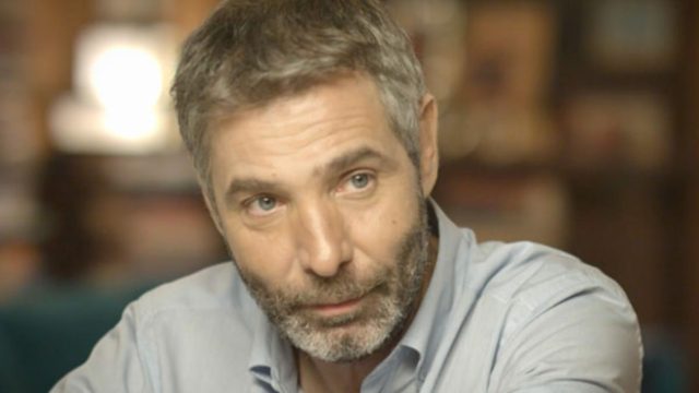 Κατάθεση ψυχής από Θοδωρή Αθερίδη: «Έπινα ένα μπουκάλι ουίσκι την ημέρα με πάρα πολλές μπύρες…»