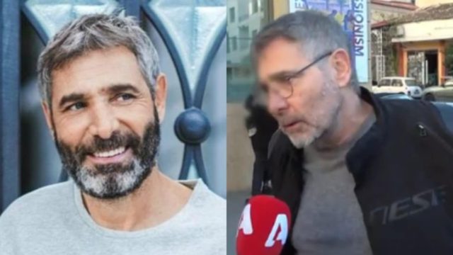 «Χείμαρρος» ο Θοδωρής Αθερίδης για το #metoo: «Τι να κάνουμε; Θα υποστούμε τις παρενέργειες…» (video)