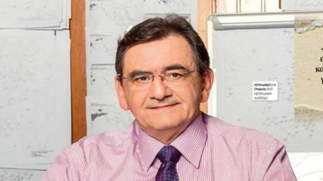 «Έως το τέλος Φεβρουαρίου 3-5 βαθμούς…» – Τελεσίγραφο Θοδωρή Κολυδά για την εξέλιξη του καιρού