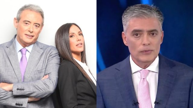 Τηλεθέαση 7/2: «Γκρέμισαν» τους απέναντι Ανθή Βούλγαρη & Ιορδάνης Χασαπόπουλος – Σοκ για τον Νίκο Ευαγγελάτο!