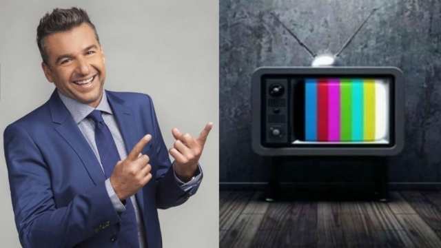 Τηλεθέαση 21/2: Στα «ουράνια» ο Γιώργος Λιάγκας – Χάλια μαύρα για 2 παρουσιαστές!