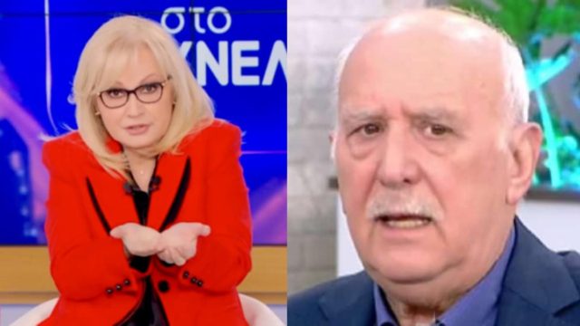 Τηλεθέαση 9/2: «Εκτροχιάστηκε» η Αγγελική Νικολούλη – «Κατραπακιά» για τον Γιώργο Παπαδάκη!