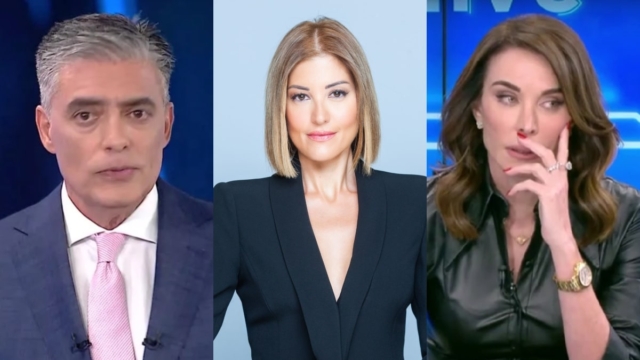 Τηλεθέαση 28/2: «Πεσμένα» τα νούμερα ανήμερα της επετείου των Τεμπών – «Σάρωσε» η Ράνια Τζίμα!