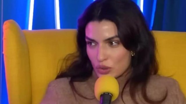 Τόνια Σωτηροπούλου για ομόφυλα ζευγάρια: «Είναι ανωμαλία να μην είναι νόμιμο να μπορούν να παντρευτούν» – Κόλαφος και για την εκκλησία