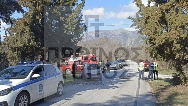 Έκρηξη σε αποθήκη λατομείου στη Δράμα: Νεκρός 62χρονος