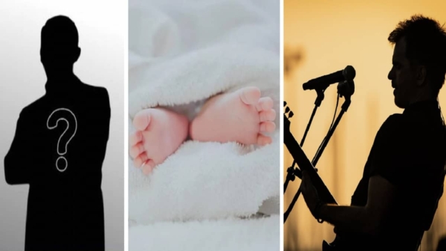 Γνωστός Έλληνας τραγουδιστής περιμένει το πρώτο του παιδί!