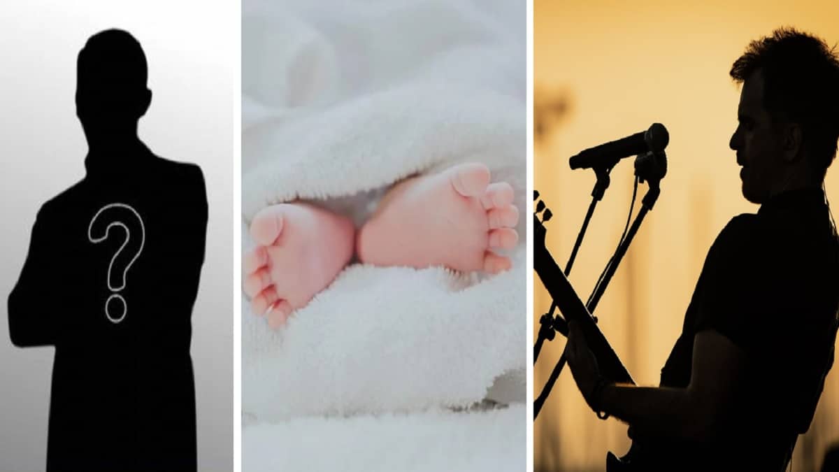 Γνωστός Έλληνας τραγουδιστής περιμένει το πρώτο του παιδί!