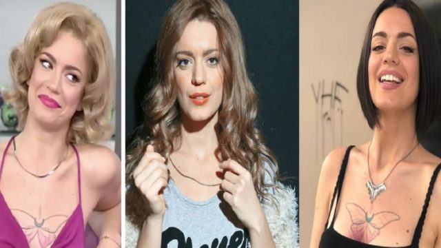 Τραϊάνα Ανανία: «Το κάνω με την ψυχή μου. Δεν με ενδιαφέρει εκείνη τη στιγμή αν με βλέπει κανένας…»