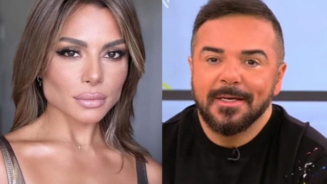«Αδειάζει» Τριαντάφυλλο η Ελευθερία Ελευθερίου: «Δε μου έχει ξανατύχει τέτοια περίπτωση, με πίκρανε ότι…» (video)