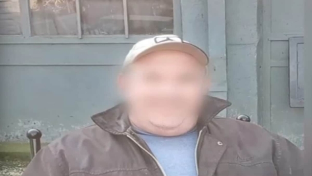 Έγκλημα στα Τρίκαλα: Ο 46χρονος πατροκτόνος προσπάθηκε να κόψει και το δικό του κεφάλι με το αλυσοπρίονο (Video)