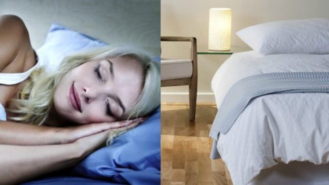 Τρίξιμο στο κρεβάτι: 2+1 πανέξυπνα tips για να απαλλαγείτε από τον ενοχλητικό θόρυβο