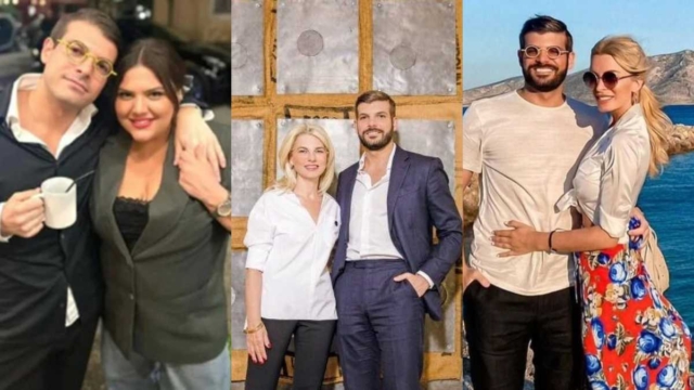 Ποια πασίγνωστη Ελληνίδα είναι η μητέρα του Φίλιππου Τσαγκρίδη; Γι’ αυτόν «σφάζονται» Καινούργιου – Μπάρκα!