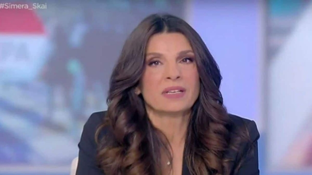 Επιστροφή για την Πόπη Τσαπανίδου – Πρωινή εκπομπή σε μεγάλο κανάλι (ΒΙΝΤΕΟ)