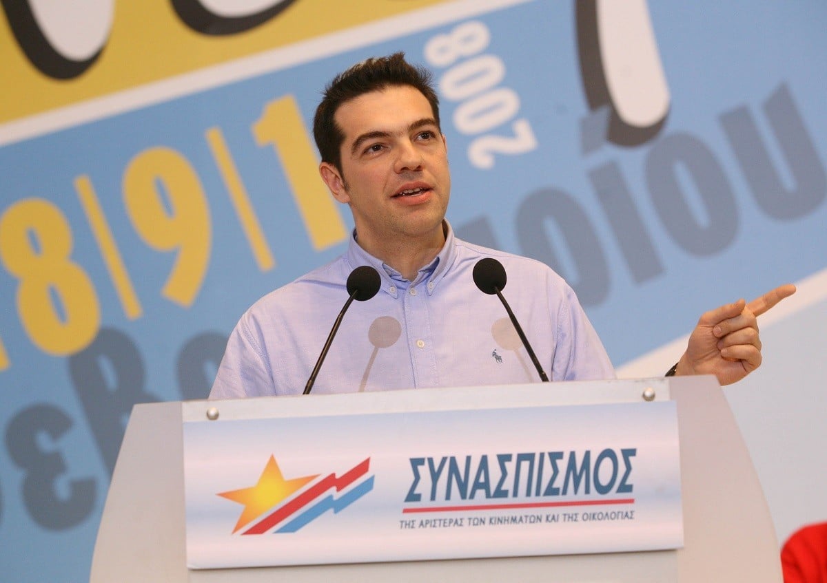 Ανακοινώνει κόμμα ο Τσίπρας – Ποιους παίρνει, ποιος πληρώνει και τα ποσοστά