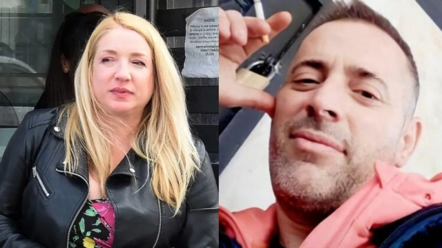 Βασίλης Δημάκης για Ερασμία Μάνου: «Ούτε μία στο τρισεκατομμύριο περίπτωση επανασύνδεσης, ρίχνει κεραυνούς ο Θεός Δίας…» (video)