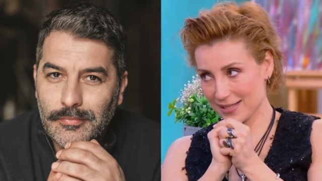 Το αποκάλυψε πρώτη φορά η Ευδοκία Ρουμελιώτη: Η άγνωστη σχέση με τον Βασίλη Μπισμπίκη – «Έχει παίξει σημαντικό ρόλο…» (video)