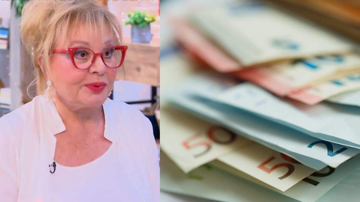Η Βίκυ Παγιατάκη ανακοίνωσε τα ευχάριστα: Τα 2 ζώδια που θα γεμίσουν με χρήμα