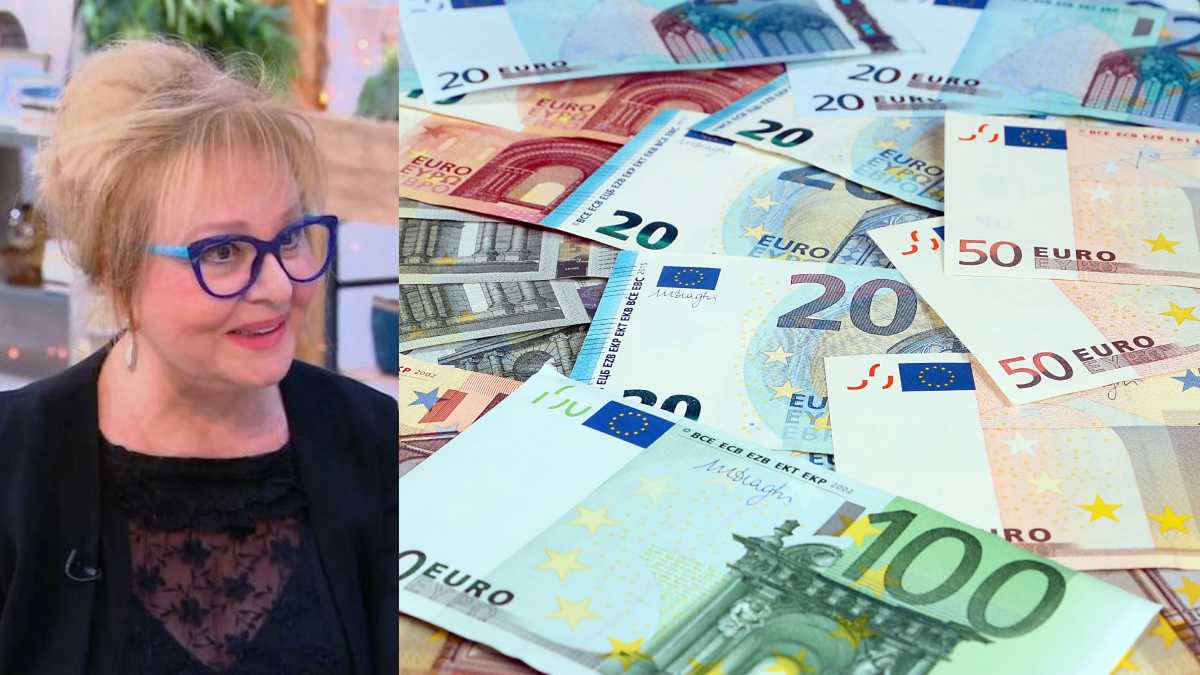 Τρέξτε να πάρετε Λαχείο αν ανήκετε σ’ αυτά τα 3 ζώδια – Χρήμα από την Βίκυ Παγιατάκη