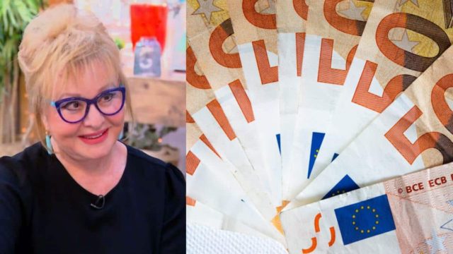Τέλος τα ψέματα: 3 ζώδια που γεμίζουν με χρήμα σύμφωνα με την Βίκυ Παγιατάκη