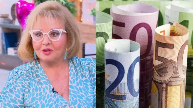 Ατόφιο…χρυσάφι από Βίκυ Παγιατάκη: Χρήματα και πλούτη για Δίδυμους και άλλα 3 ζώδια