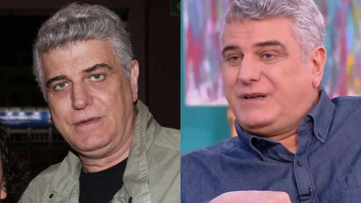 Είπε αυτό που πιστεύουν όλοι ο Βλαδίμηρος Κυριακίδης: «Η πολιτική έχει ξεχάσει την ανθρώπινη αξιοπρέπεια και τον άνθρωπο»