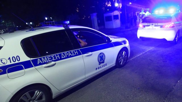 Βοτανικός: Άνοιξαν πυρ εναντίον 34χρονου σεσημασμένου – Τον εντόπισαν αιμόφυρτο με σοβαρά τραύματα (video)
