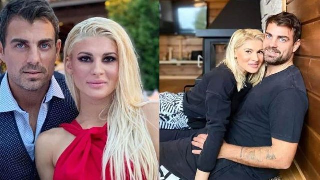 Το πρώτο αποκαλυπτικό πλάνο της Όλγας Πηλιάκη στο Survivor – Τυχερός ο Χανταμπάκης! (Vid)